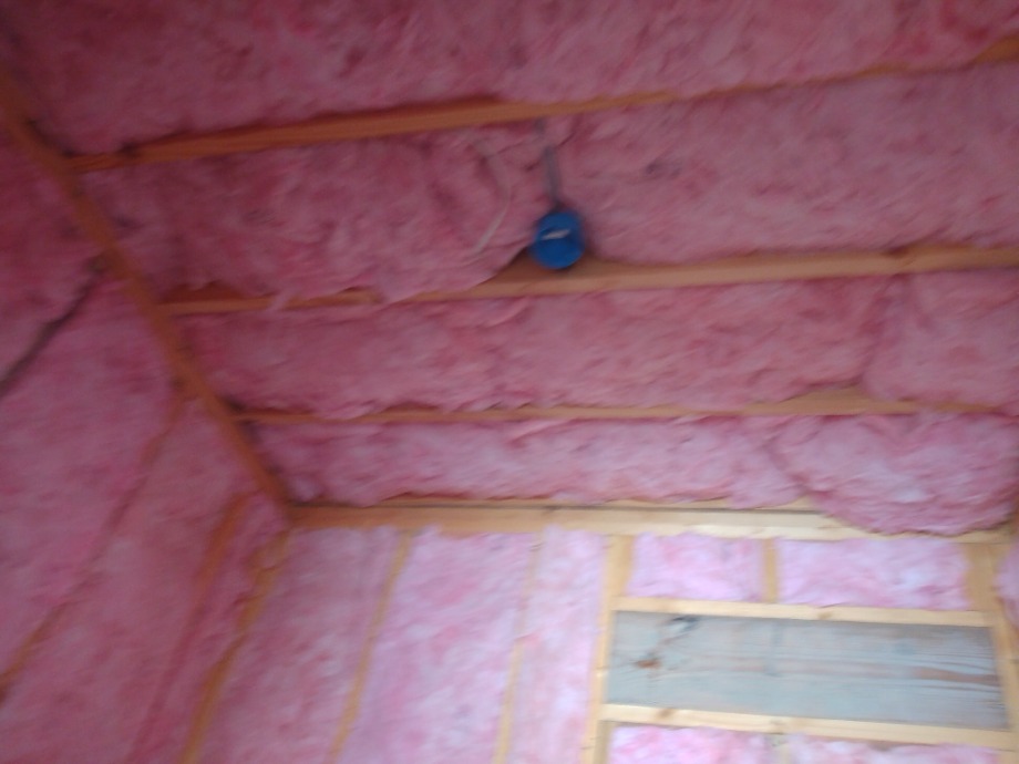 Batt Insulation  Fireplace Sales 