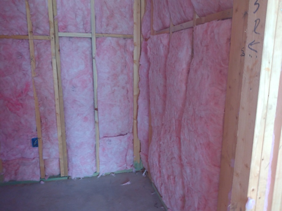 Batt Insulation  Fireplace Sales 