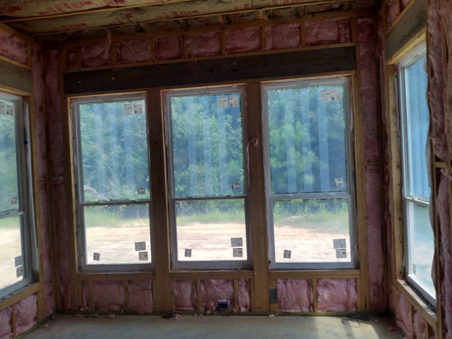 Batt Insulation  Fireplace Sales 