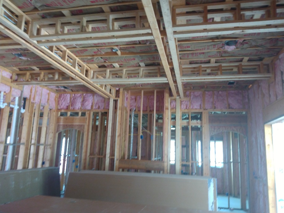 Batt Insulation  Fireplace Sales 