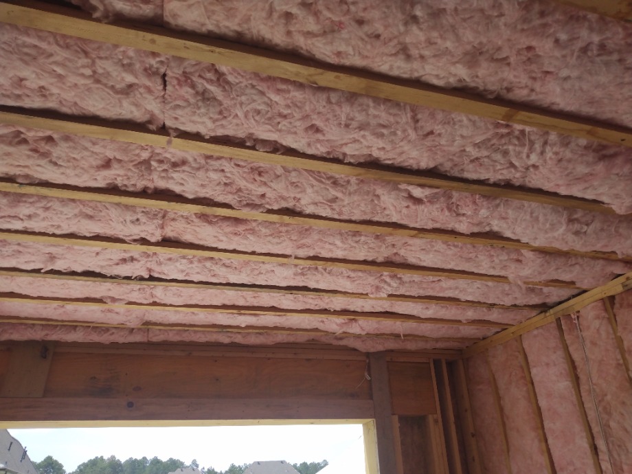 Batt Insulation  Fireplace Sales 