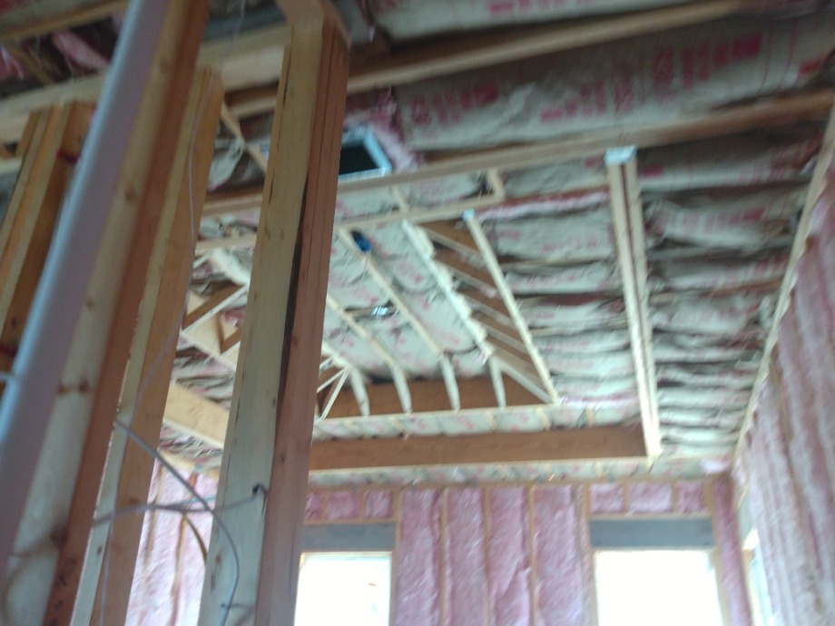 Batt Insulation  Fireplace Sales 