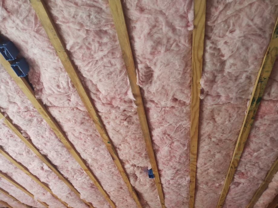 Batt Insulation  Fireplace Sales 
