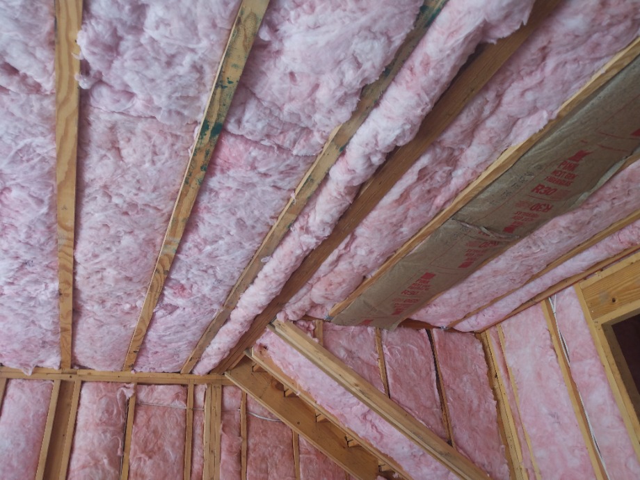 Batt Insulation  Fireplace Sales 