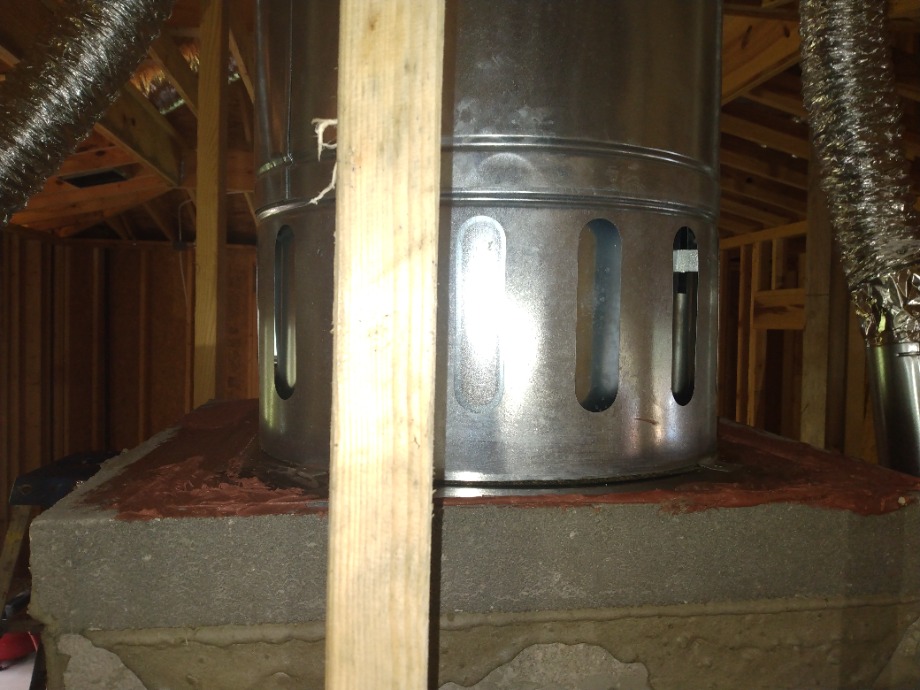 Masonlite Fireplace Installed  Fireplace Sales 