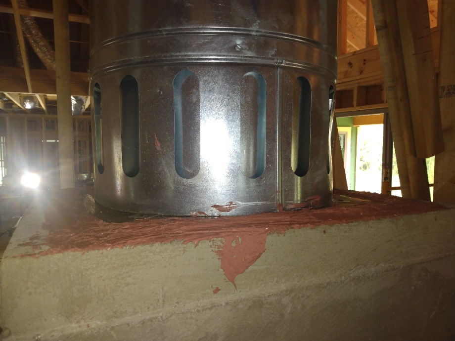 Masonlite Fireplace Installed  Fireplace Sales 