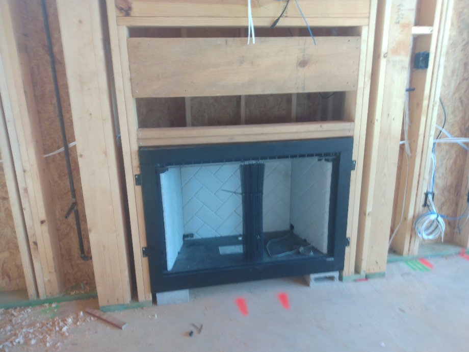 Monessen fireplace install Fireplace Sales 