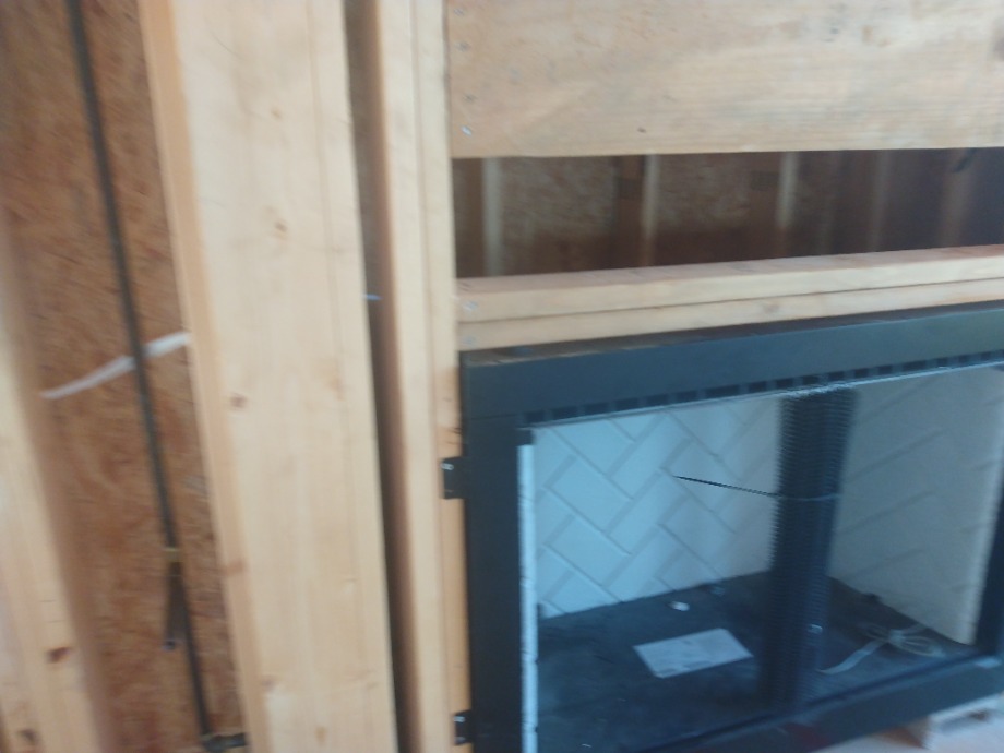 Monessen fireplace install Fireplace Sales 