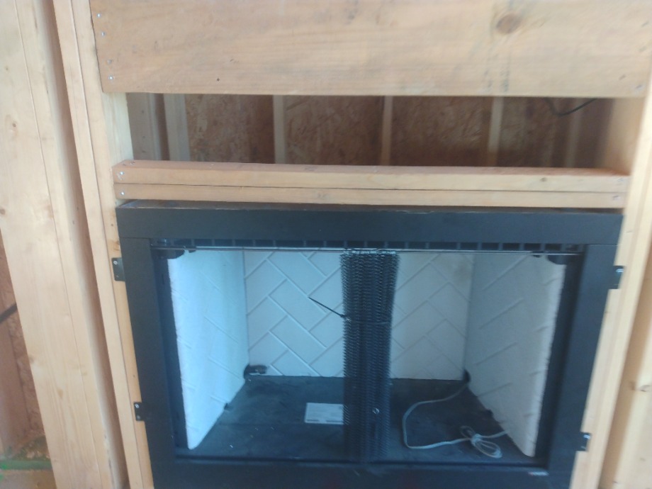 Monessen fireplace install Fireplace Sales 