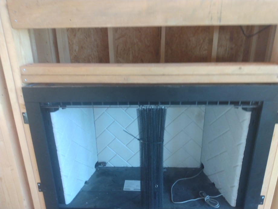 Monessen fireplace install Fireplace Sales 