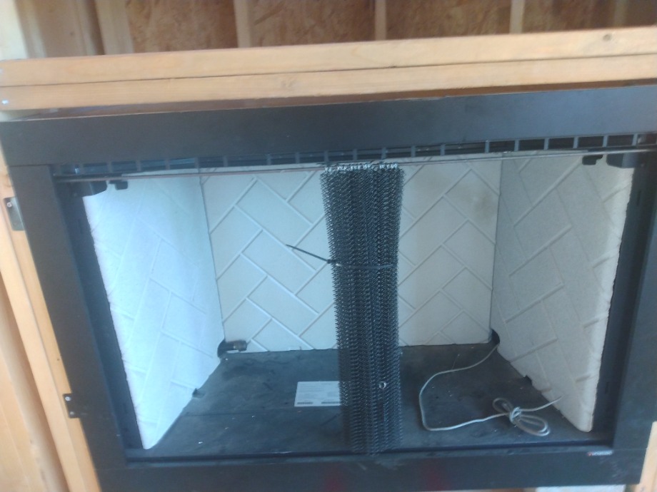 Monessen fireplace install Fireplace Sales 