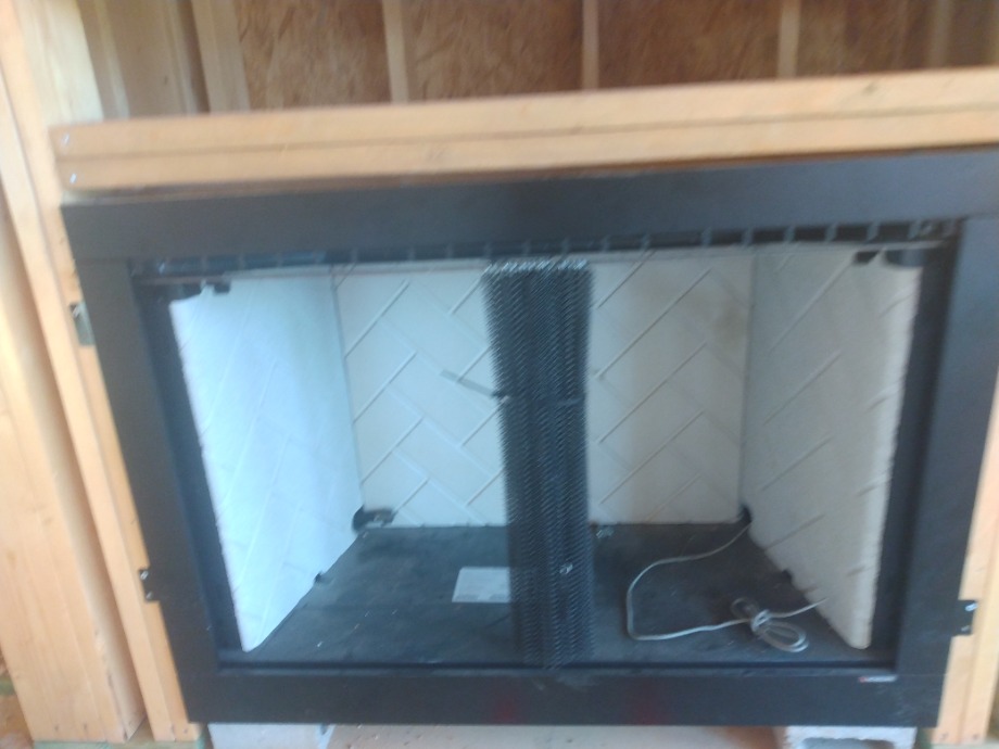 Monessen fireplace install Fireplace Sales 