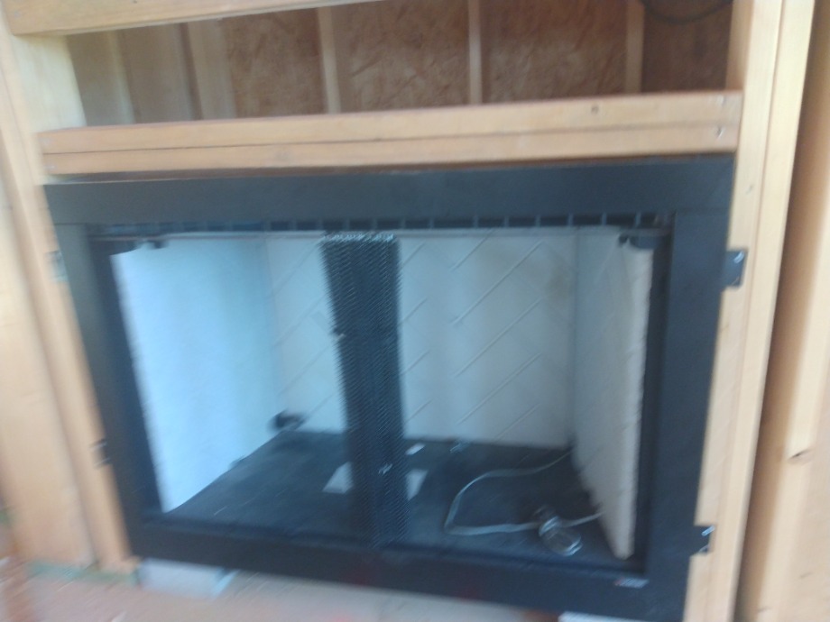 Monessen fireplace install Fireplace Sales 