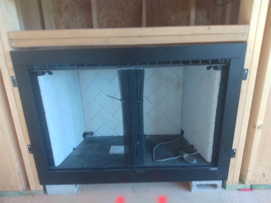 Monessen fireplace install Fireplace Sales 