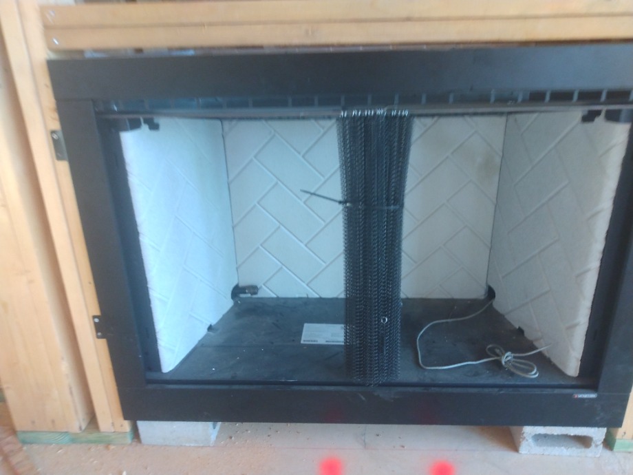 Monessen fireplace install Fireplace Sales 