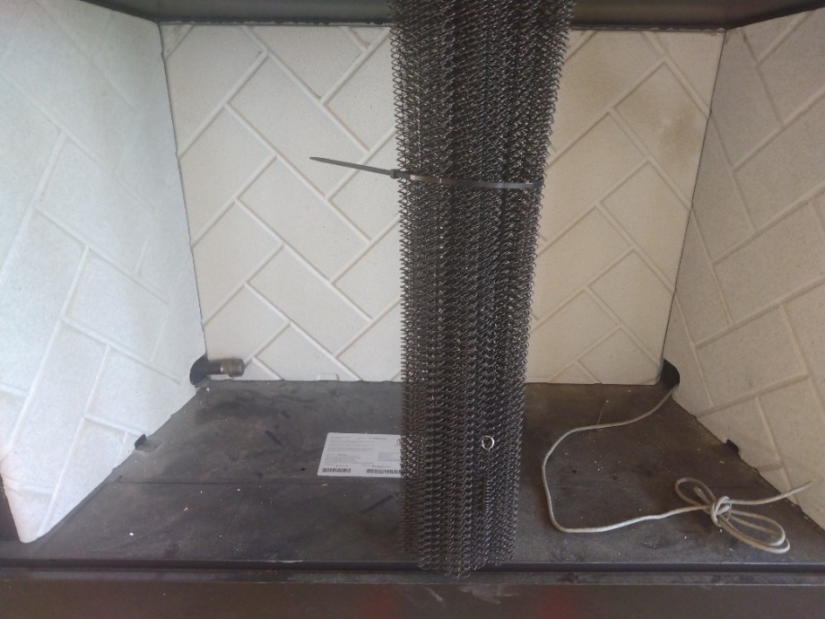 Monessen fireplace install Fireplace Sales 