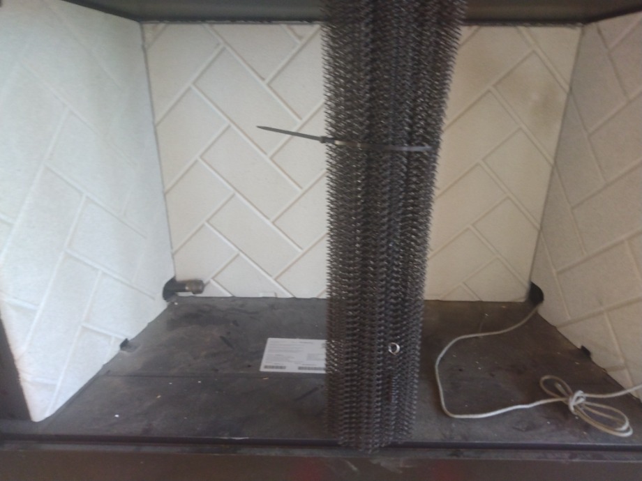 Monessen fireplace install Fireplace Sales 