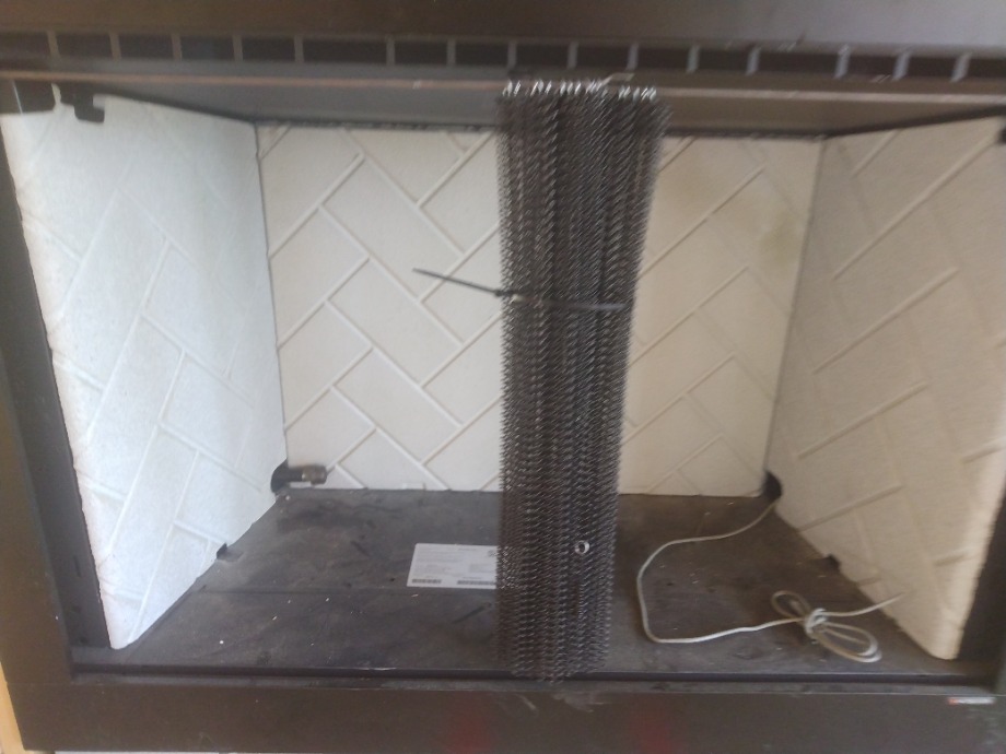 Monessen fireplace install Fireplace Sales 
