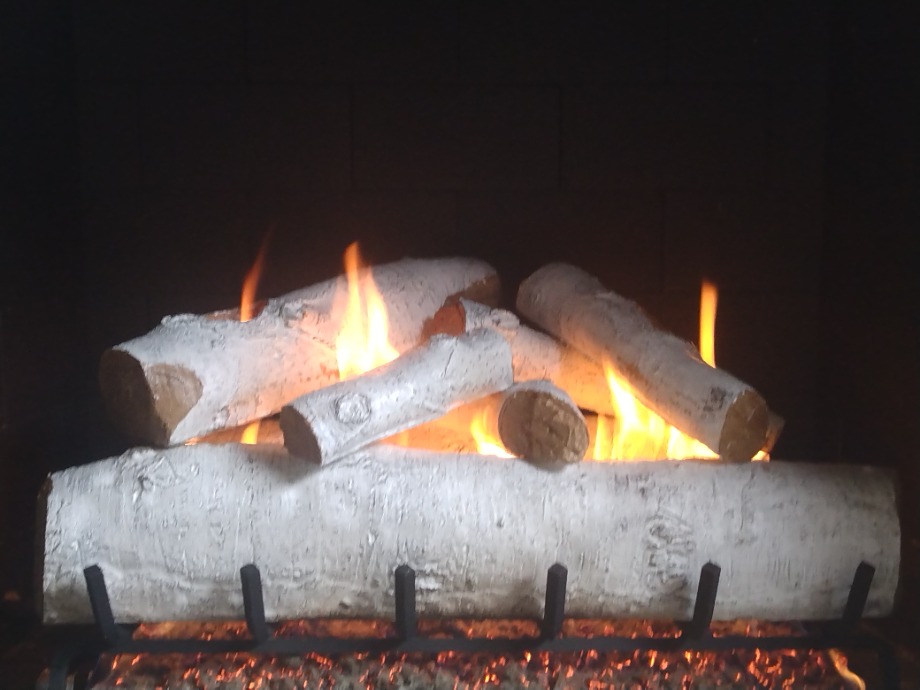 Gas Logs Fireplace Sales 