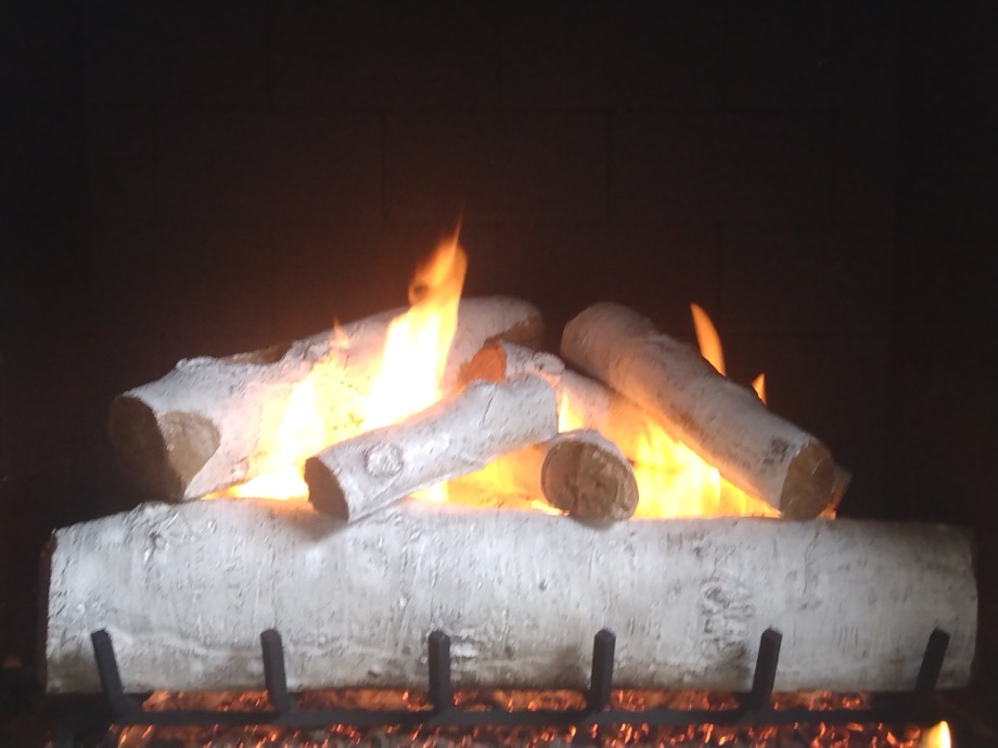Gas Logs Fireplace Sales 