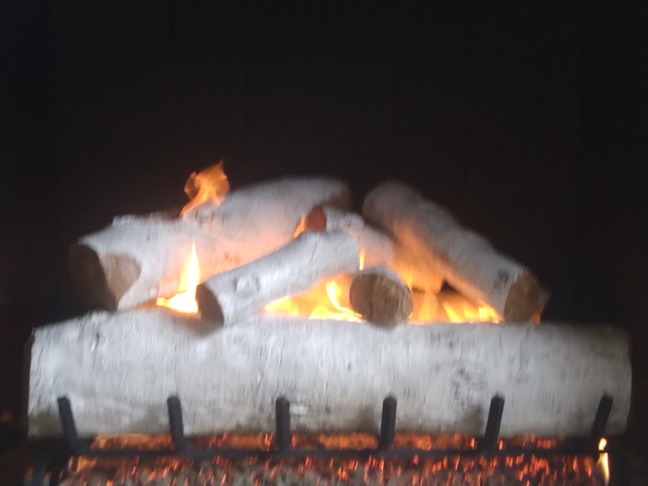 Gas Logs Fireplace Sales 