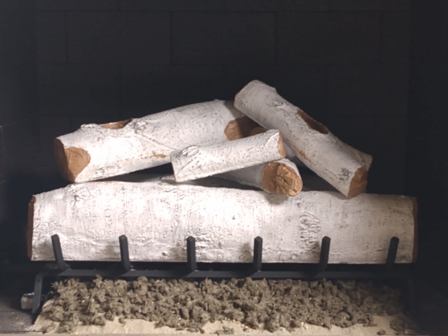 Gas Logs Fireplace Sales 