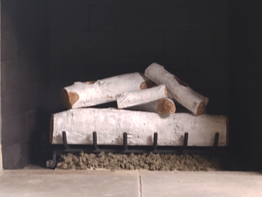 Gas Logs Fireplace Sales 
