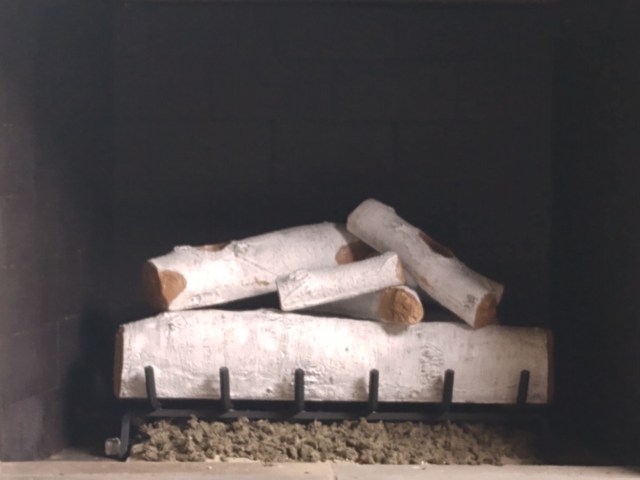 Gas Logs Fireplace Sales 