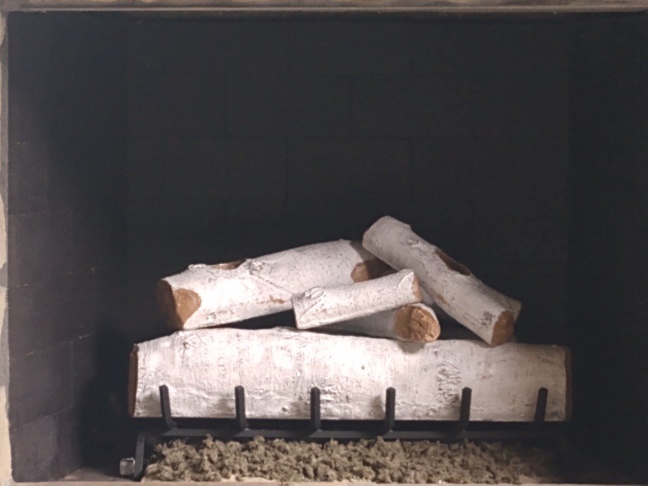 Gas Logs Fireplace Sales 