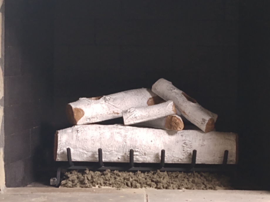 Gas Logs Fireplace Sales 