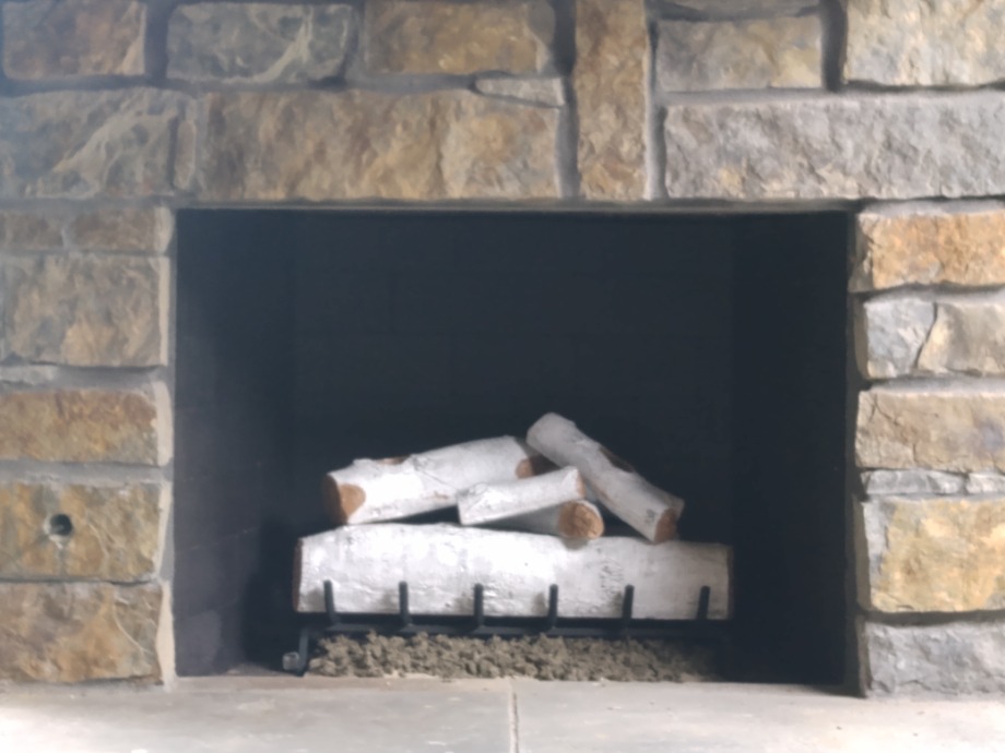 Gas Logs Fireplace Sales 
