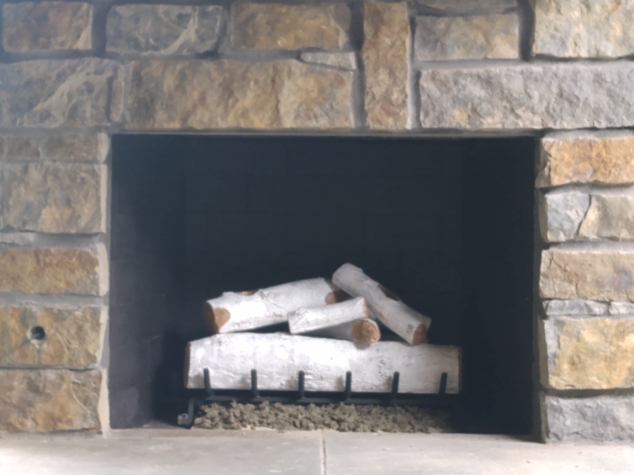 Gas Logs Fireplace Sales 