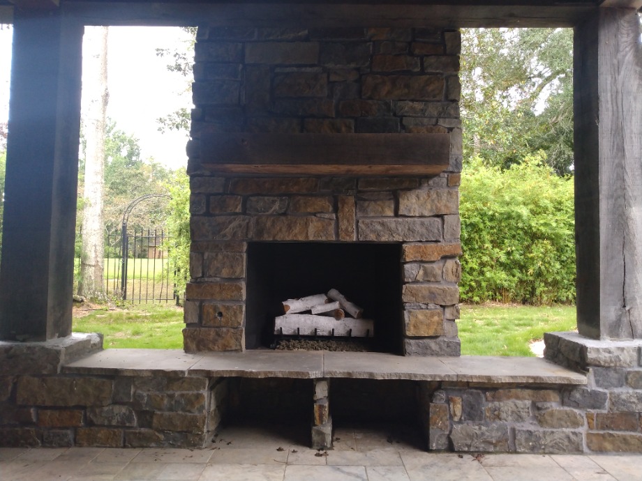 Gas Logs Fireplace Sales 