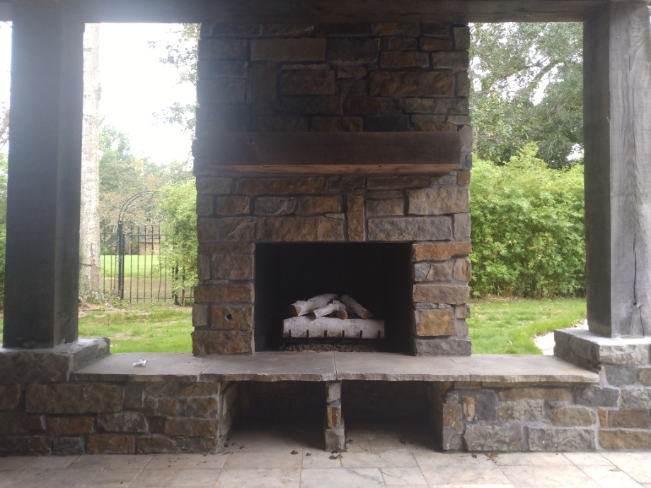 Gas Logs Fireplace Sales 