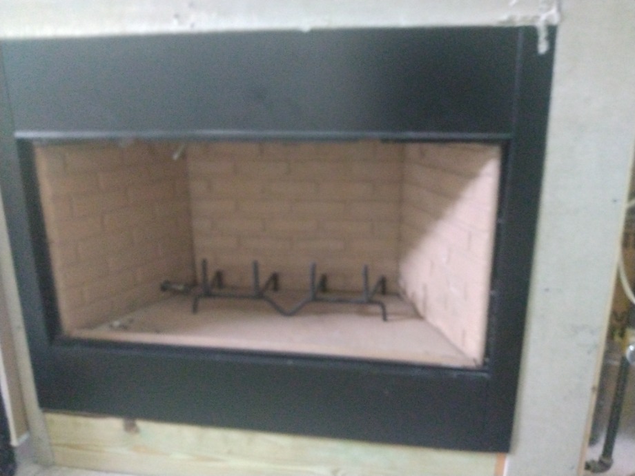 Fireplace remodel Fireplace Sales 