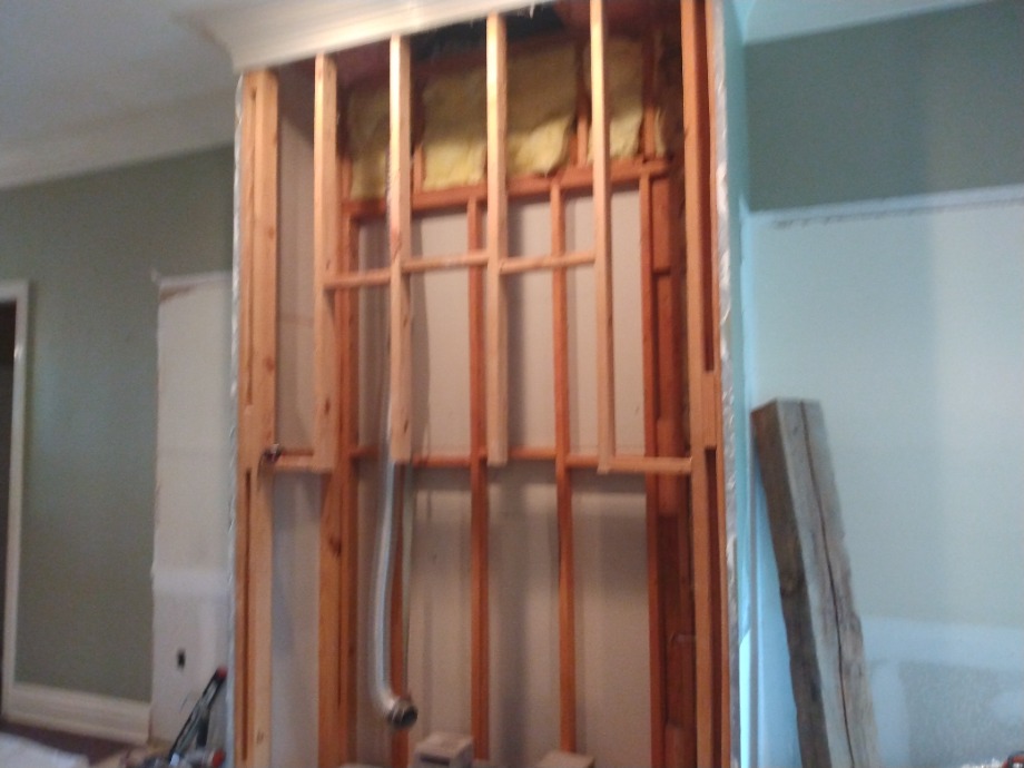 Fireplace remodel Fireplace Sales 