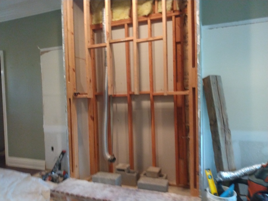 Fireplace remodel Fireplace Sales 