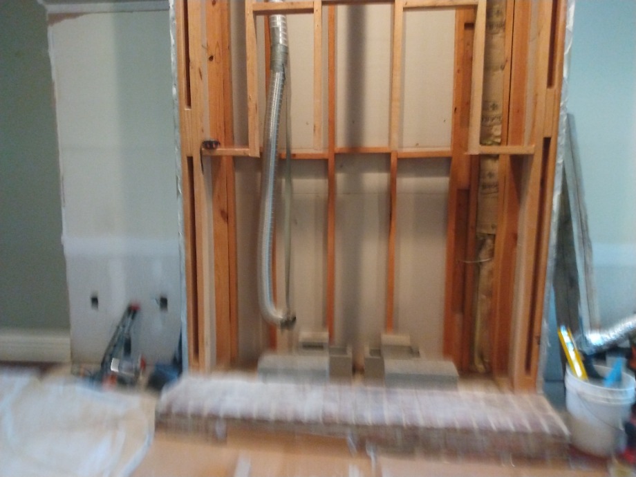 Fireplace remodel Fireplace Sales 