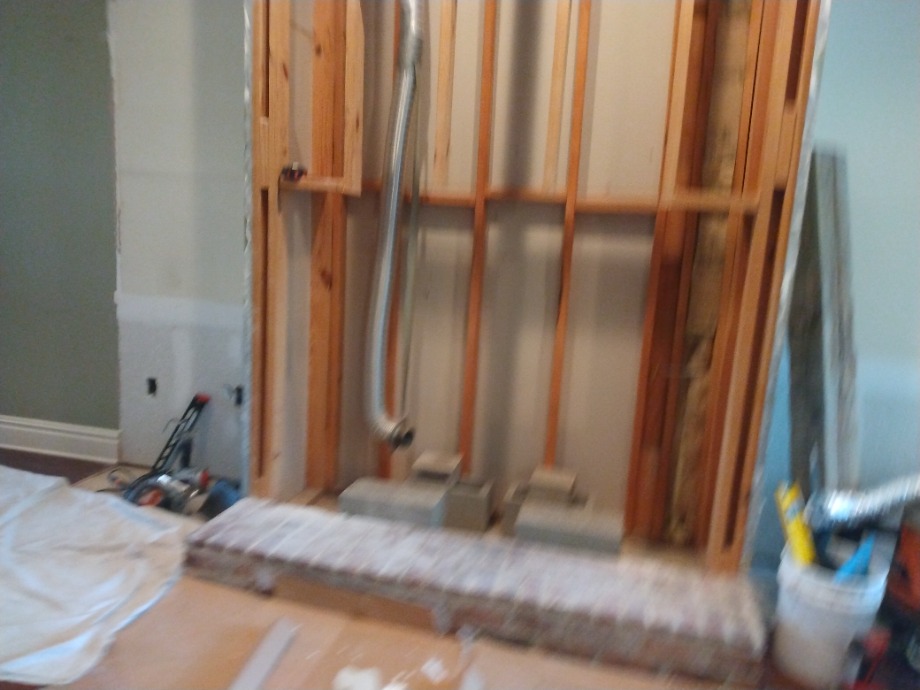 Fireplace remodel Fireplace Sales 