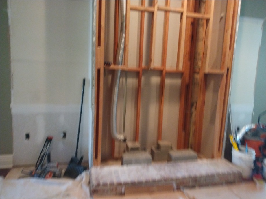 Fireplace remodel Fireplace Sales 