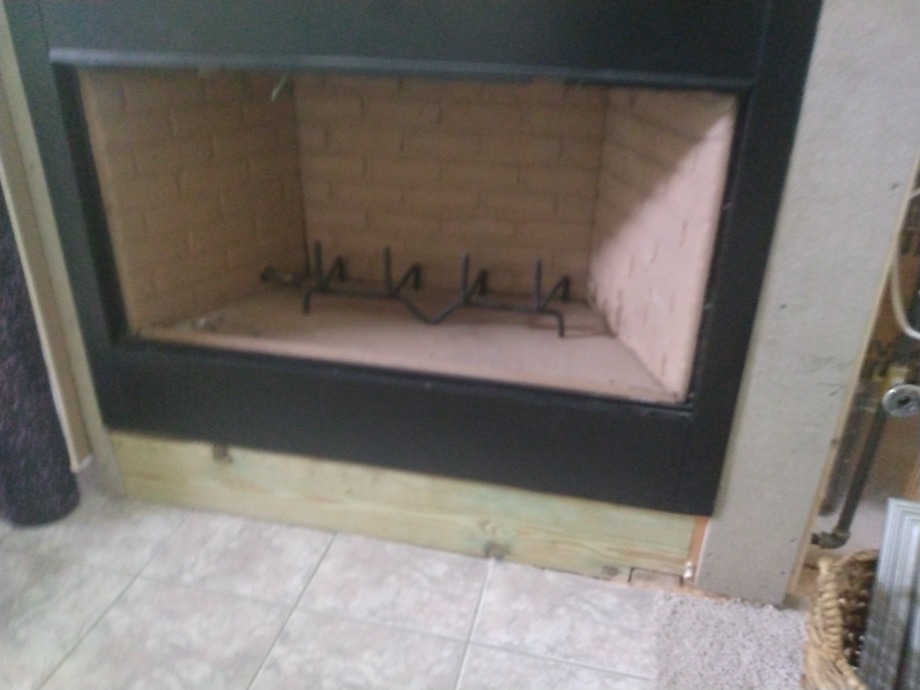 Fireplace remodel Fireplace Sales 