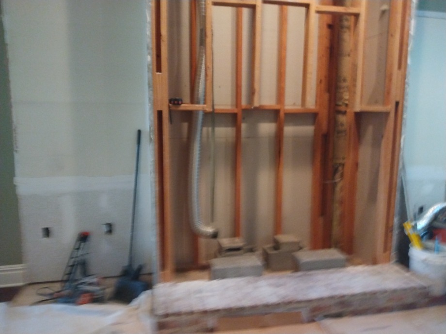 Fireplace remodel Fireplace Sales 