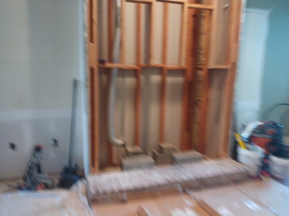 Fireplace remodel Fireplace Sales 