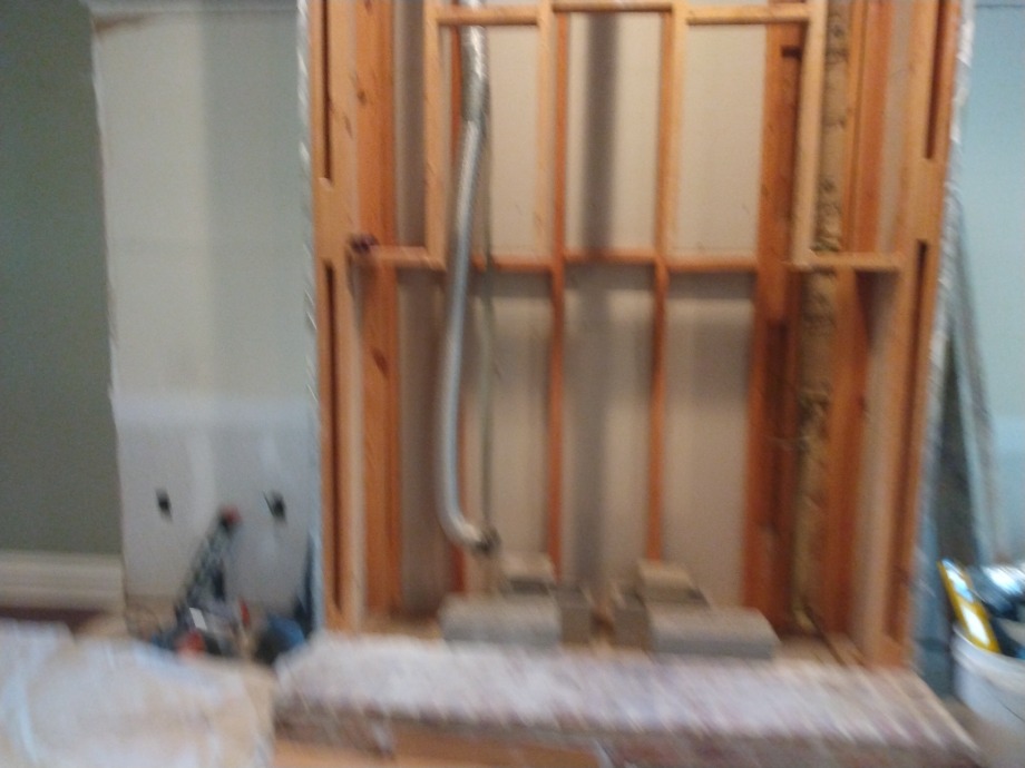Fireplace remodel Fireplace Sales 