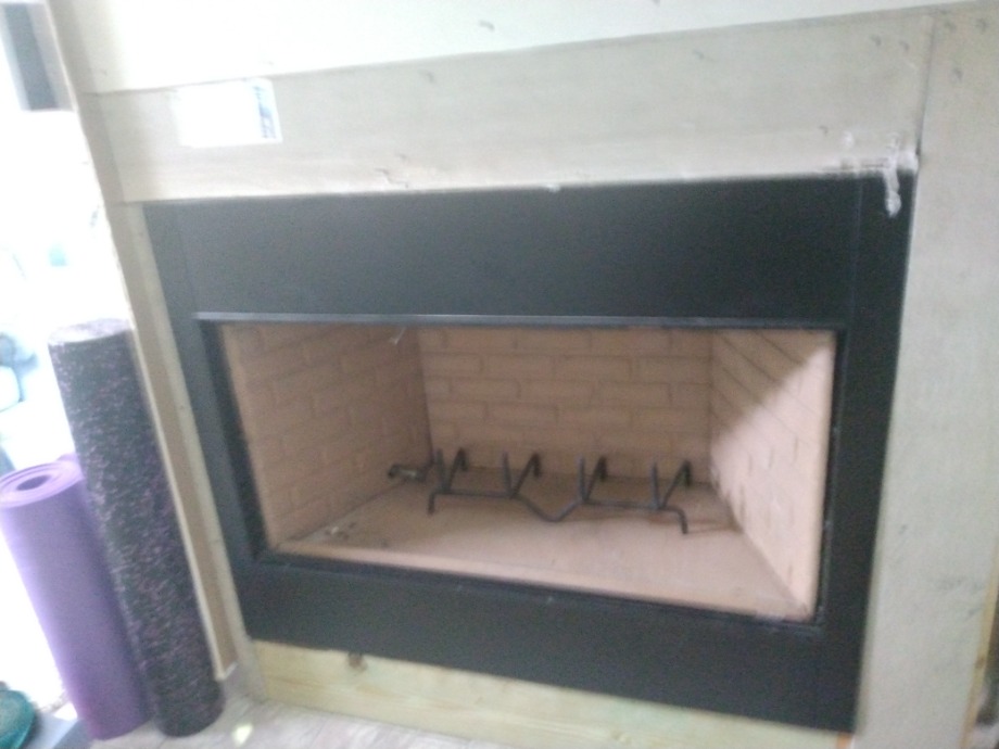 Fireplace remodel Fireplace Sales 
