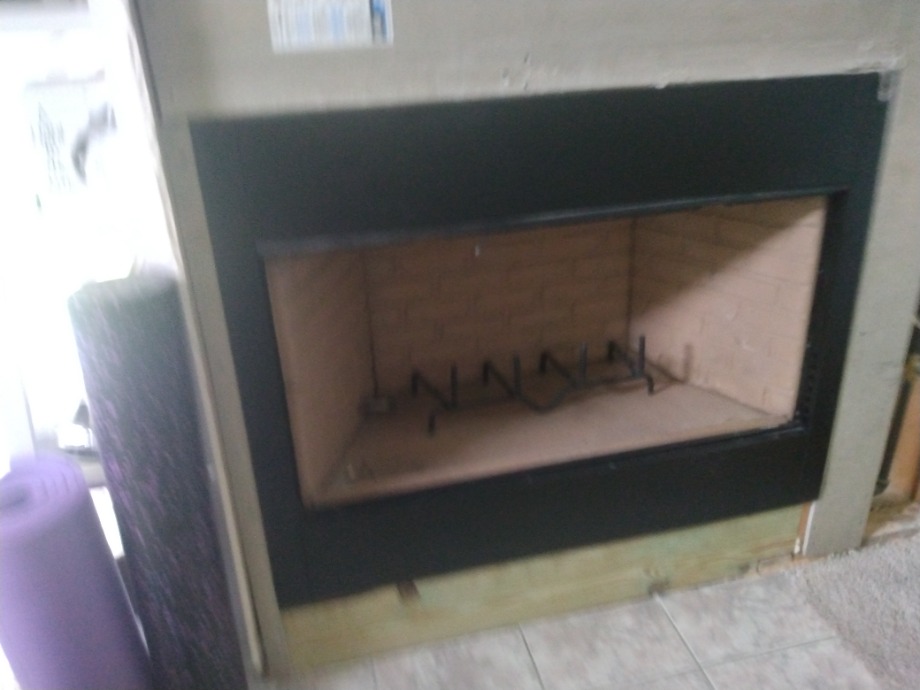 Fireplace remodel Fireplace Sales 