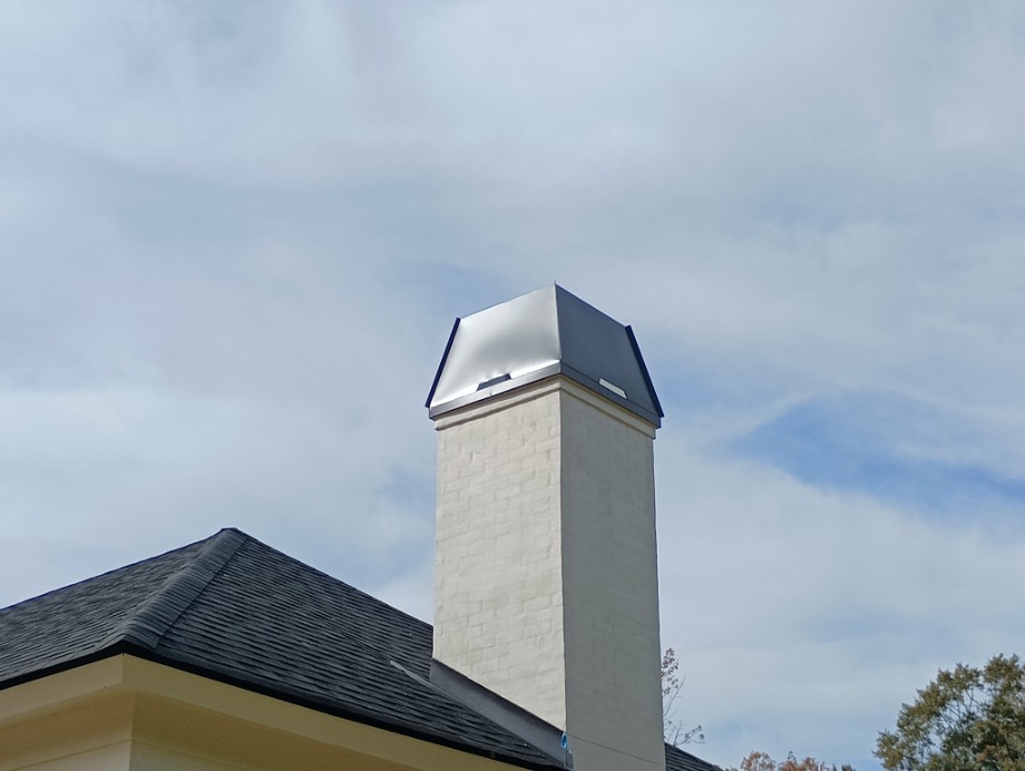 Chimney sweeper Fireplace Sales 