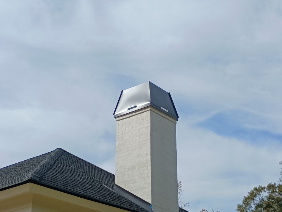 Chimney sweeper Fireplace Sales 