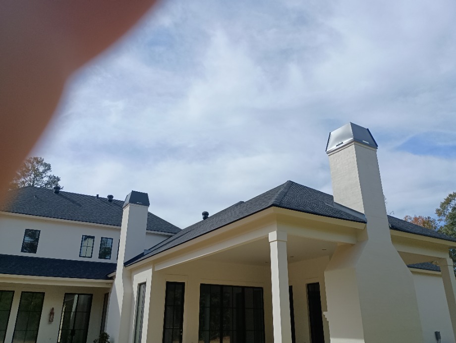 Chimney sweeper Fireplace Sales 