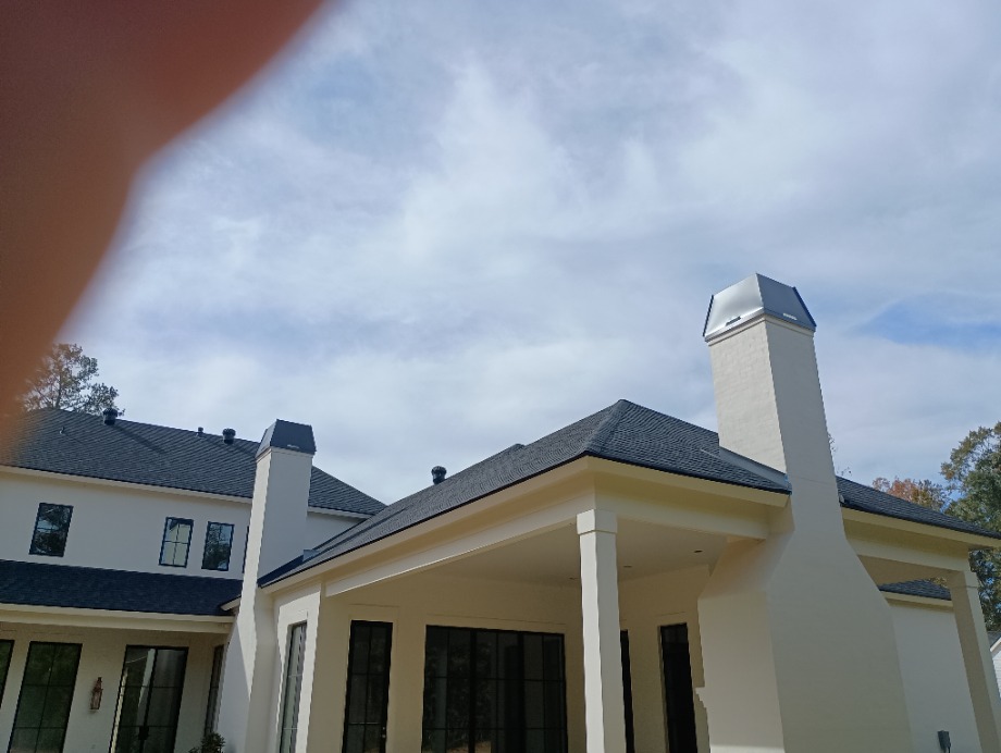 Chimney sweeper Fireplace Sales 